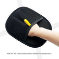 GiftSO PETS Static Pet Hair Remover | Double-Sided Grooming & Cleaning Gloves